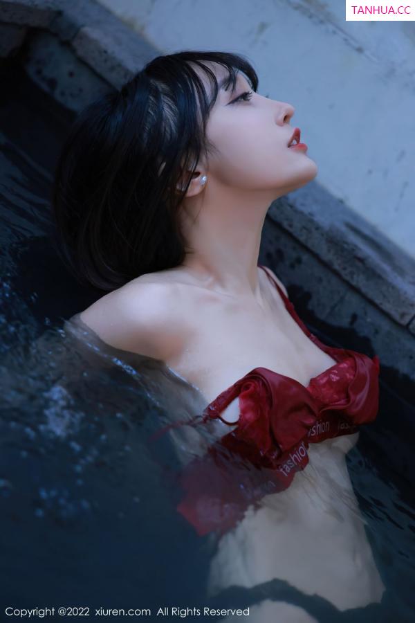 玥儿玥  [XiuRen]高清写真图 2022.07.15 No.5283 玥儿玥er第30张图片